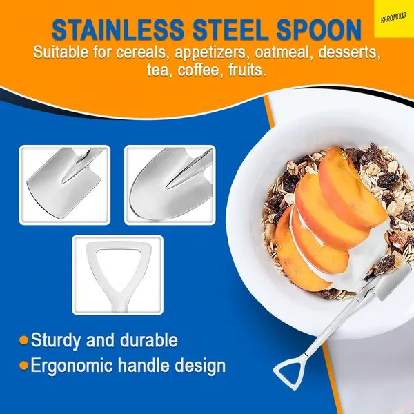 Round_Design_Stainless_Steel_Spoon_|_Mini_Shovel_Spoons_|_Stirring_Mixing_Spoon_for_Sugar_Cream,Teaspoons,_Cafe,_Bar_(Silver,Pack_of_2)