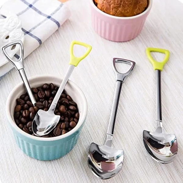 Round_Design_Stainless_Steel_Spoon_|_Mini_Shovel_Spoons_|_Stirring_Mixing_Spoon_for_Sugar_Cream,Teaspoons,_Cafe,_Bar_(Silver,Pack_of_2)