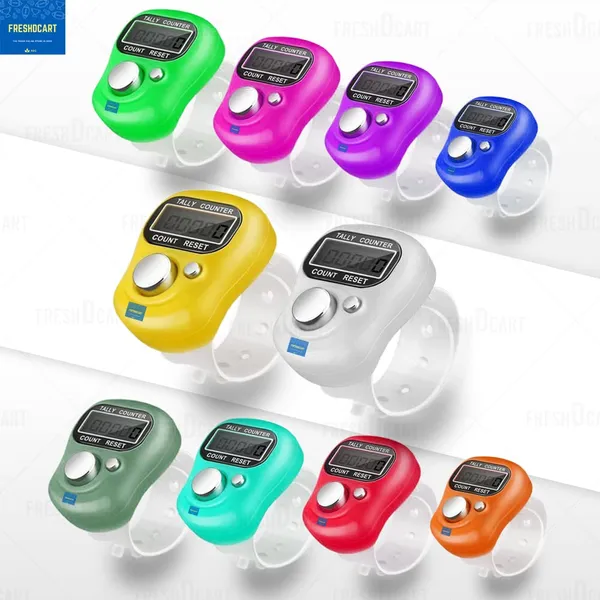 Manual_Hand_Finger_Counting_Machine_Digital_Head_Electronic_Tally_Counter_for_Cricket_Umpire_and_Various_Counting_Purpose_(10Qty),_plastic,_Multicolour