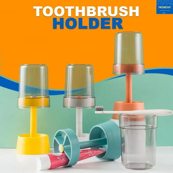 Multifunctional_Toothbrush_Holder_|_Toothpaste_&_Brush_Storage_Organizer_|_2_in_1_Tooth_Brush_Stand_with_3_compartments_&_Cover,_for_Easy_Bathroom_Storage_(Multicolor,_Pack_of_1)