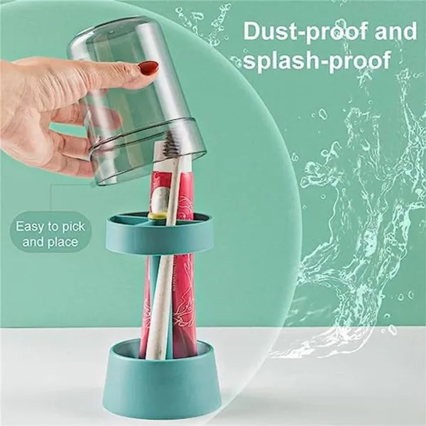 Multifunctional_Toothbrush_Holder_|_Toothpaste_&_Brush_Storage_Organizer_|_2_in_1_Tooth_Brush_Stand_with_3_compartments_&_Cover,_for_Easy_Bathroom_Storage_(Multicolor,_Pack_of_1)