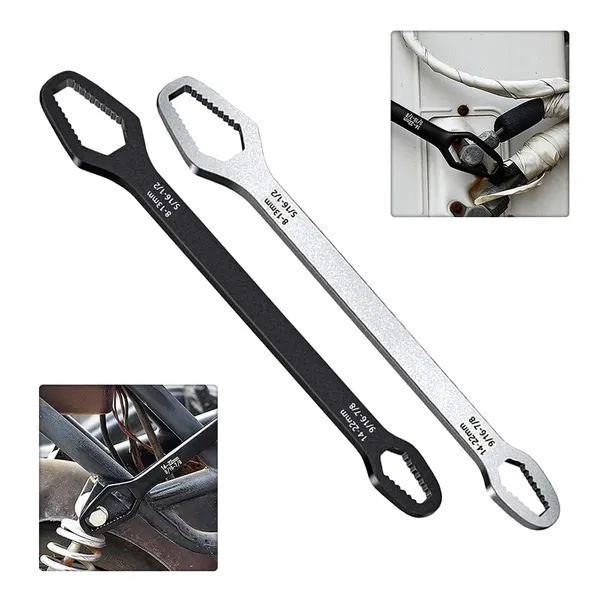 Universal_Self-Tightening_Wrench_|_Double-Head_Torx_Wrench_Tool_with_Adjustable_Self-tightening_Spanner_for_Outdoor_Riding_(Multicolor,Pack_of_1)