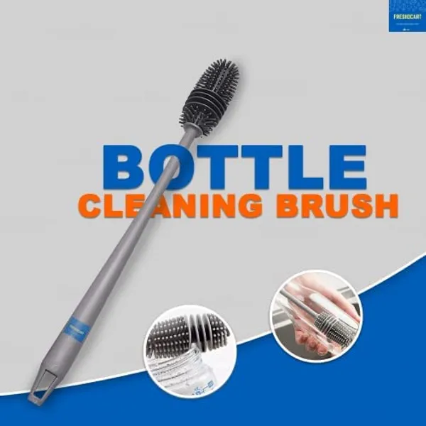 FreshDcart_Bottle_Cleaning_Silicone_Brush_with_Long_Handle_for_Baby_Bottle,_Water_Bottle,_Narrow_Neck,_Containers,_Vase_and_Glassware,_Sports_Bottle,_Cleaning_(Multicolor)_Pack_of_1