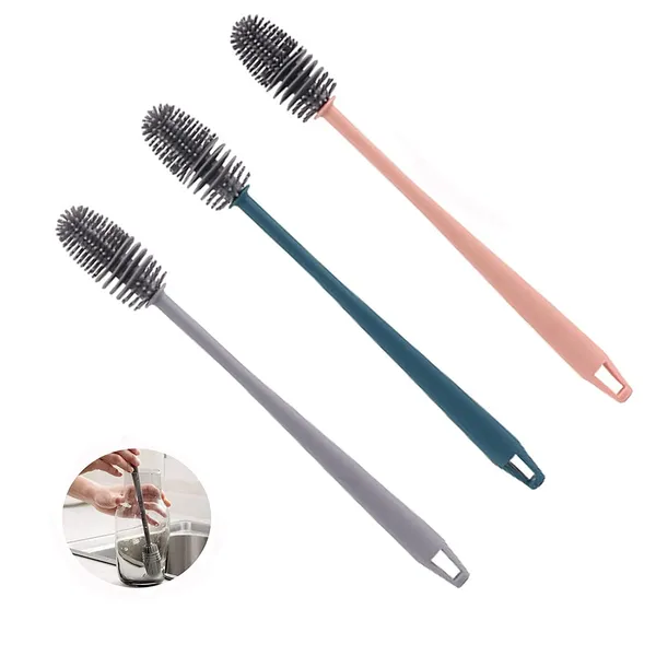 Bottle_Cleaning_Silicone_Brush_with_Long_Handle_for_Baby_Bottle,_Water_Bottle,_Narrow_Neck,_Containers,_Vase_and_Glassware,_Sports_Bottle,_Cleaning_(Multicolor)_Pack_of_2