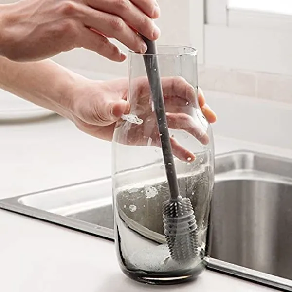 Bottle_Cleaning_Silicone_Brush_with_Long_Handle_for_Baby_Bottle,_Water_Bottle,_Narrow_Neck,_Containers,_Vase_and_Glassware,_Sports_Bottle,_Cleaning_(Multicolor)_Pack_of_2