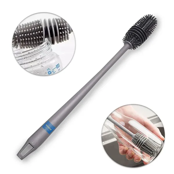 Bottle_Cleaning_Silicone_Brush_with_Long_Handle_for_Baby_Bottle,_Water_Bottle,_Narrow_Neck,_Containers,_Vase_and_Glassware,_Sports_Bottle,_Cleaning_(Multicolor)_Pack_of_2
