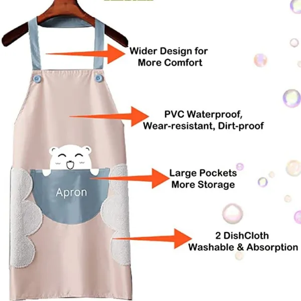 Multipurpose_Kitchen_Apron_with_Front_Pocket_|_Waterproof_Apron_Front_End_Pocket_for_Kitchen,_Hotel,_Resturant,_Hospital_Use_(Multicolor,_Pack_of_1,_Multidesign)