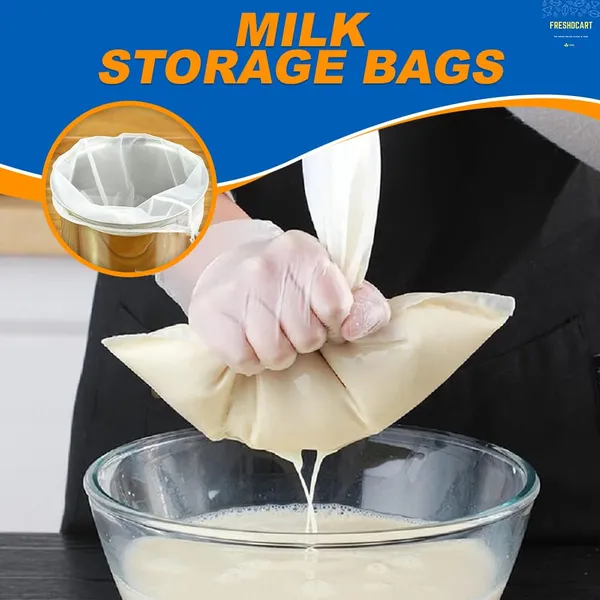 Nut_Milk_Bag_|Nylon_Filter_Cloth_|_Milk_Filter_Bag_|_Cheese_Cloth_Bag_for_Straining_Juice_as_Strainer,_Spice_Bag,_Paneer,_Curd,_Cheese,_Sprouting_Beans.White_(Pack_of_3)
