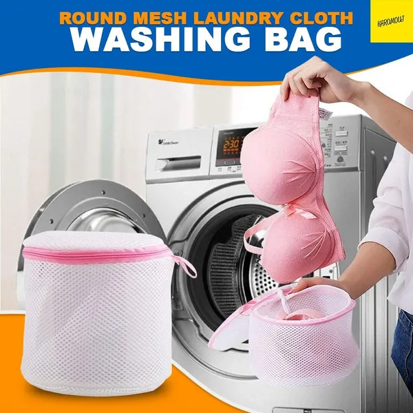 Washing_Net_Pouch_|_Mesh_Laundry_Bag_with_Zipper_|_Innerwear_Washing_Machine_Pouch_for_Wash_bra,_socks_and_underwear_(White,_Pack_of_1)