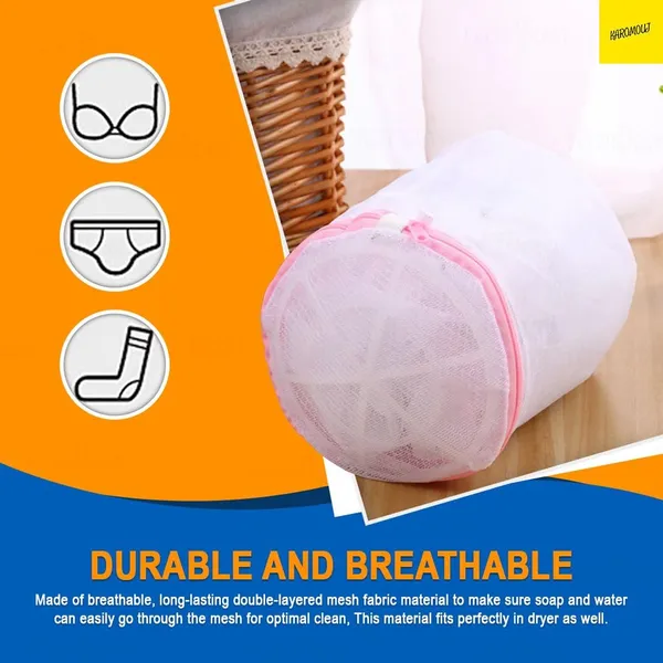Washing_Net_Pouch_|_Mesh_Laundry_Bag_with_Zipper_|_Innerwear_Washing_Machine_Pouch_for_Wash_bra,_socks_and_underwear_(White,_Pack_of_1)