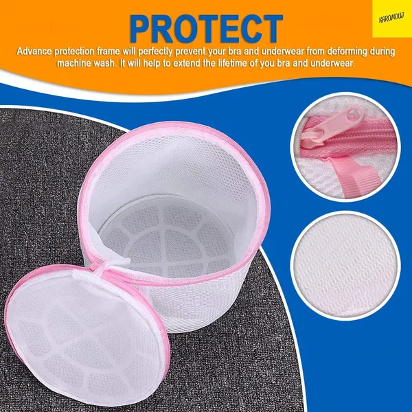 Washing_Net_Pouch_|_Mesh_Laundry_Bag_with_Zipper_|_Innerwear_Washing_Machine_Pouch_for_Wash_bra,_socks_and_underwear_(White,_Pack_of_1)