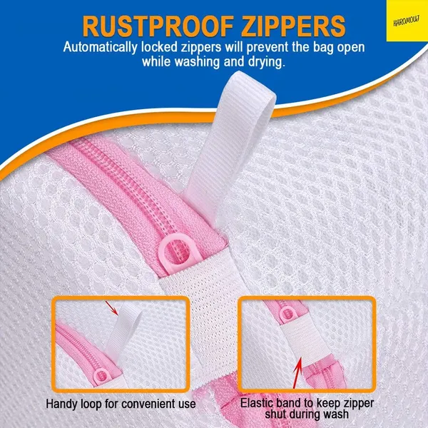 Washing_Net_Pouch_|_Mesh_Laundry_Bag_with_Zipper_|_Innerwear_Washing_Machine_Pouch_for_Wash_bra,_socks_and_underwear_(White,_Pack_of_1)