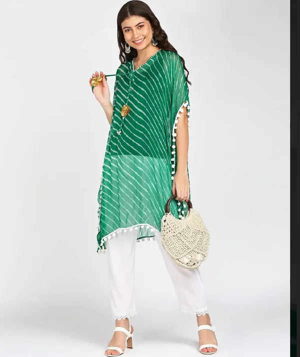 Green_Coord_Set_For_Women
