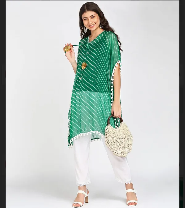 Green_Coord_Set_For_Women
