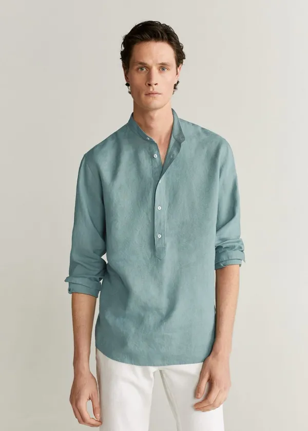 Cotton_Lenin_Shirt