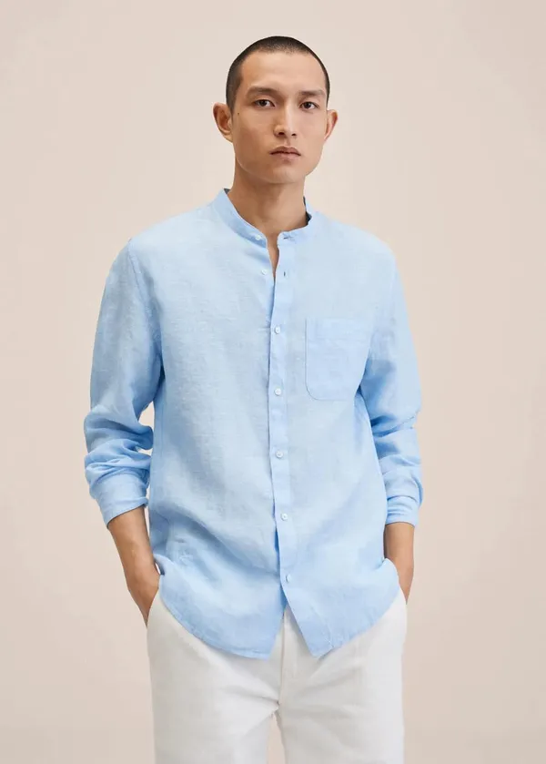 Cotton_Lenin_Shirt