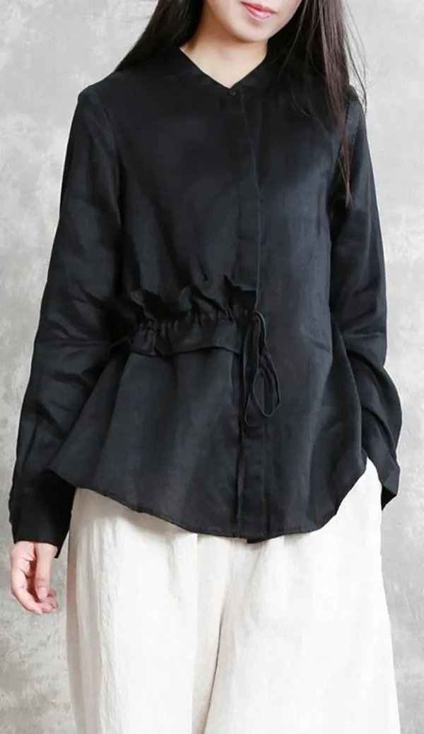 Black_Shirt_For_Women