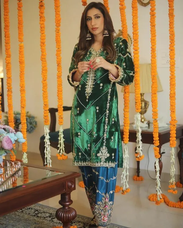 2_Pcs_Dress_For_Women