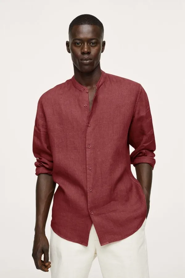 Cotton_Lenin_Shirt