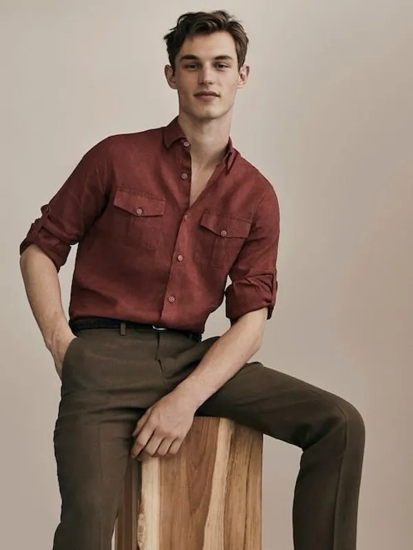 Cotton_Lenin_Shirt