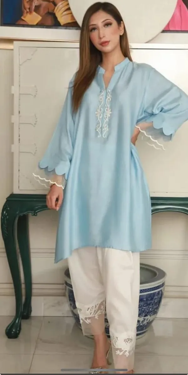100%_Cotton_Silk_Co-Ord_Set