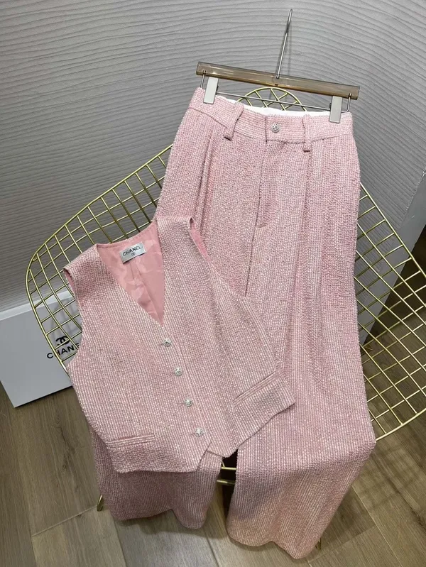 New_Summer_wear_cotton_lenin_co-ord_set