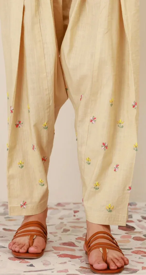 Cotton_Pant_Design