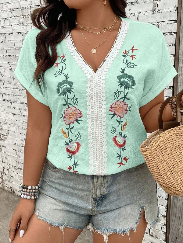 Summer_wear_cotton_top