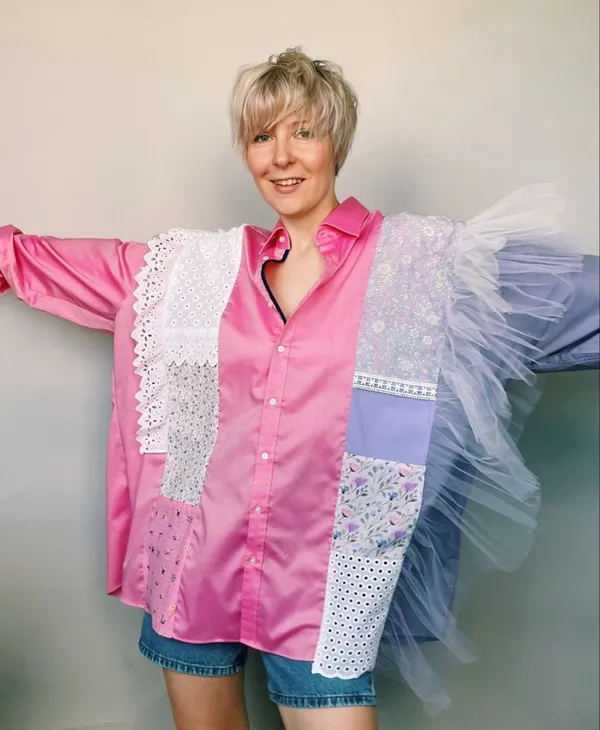 Pink_Shirt_For_Women