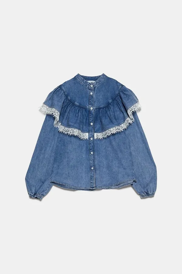 Blue_Shirt_For_Women