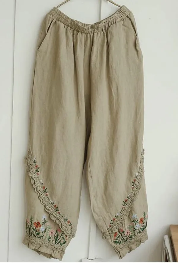 Cotton_Pant_Design