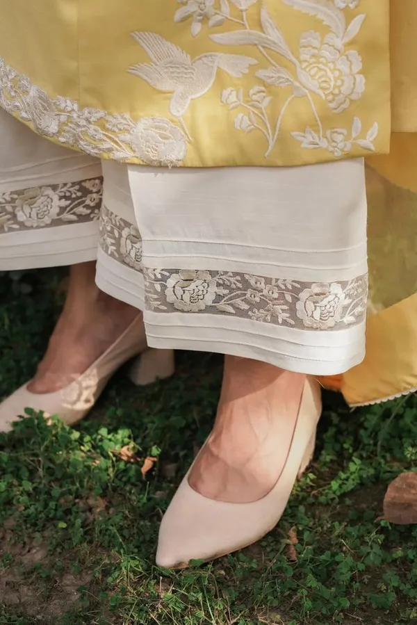 White_Pant_For_Women