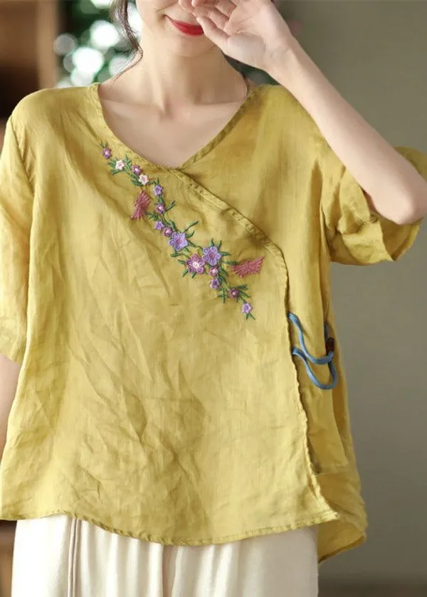 Summer_wear_cotton_top