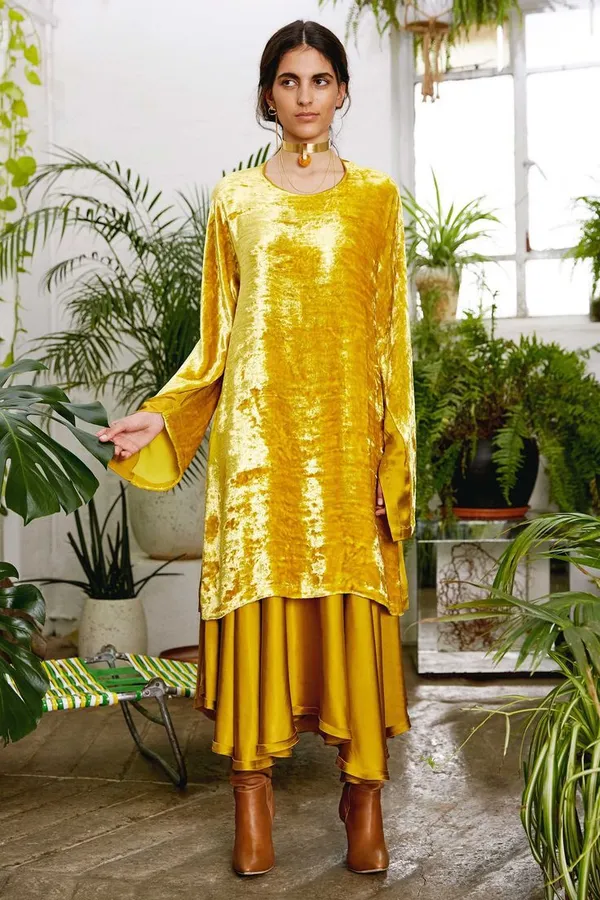 2_Pcs_Dress_For_Women