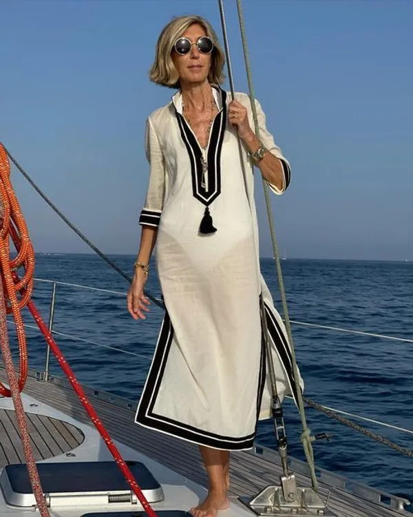 2_Pcs_Dress_For_Women