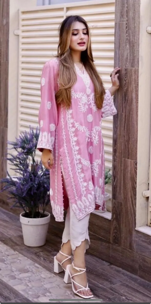 Cotton_Silkco-Ord_Set