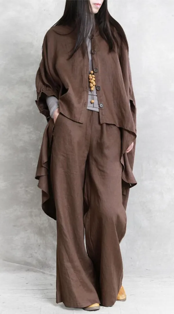 100%_Cotton_Co-Ord_Set