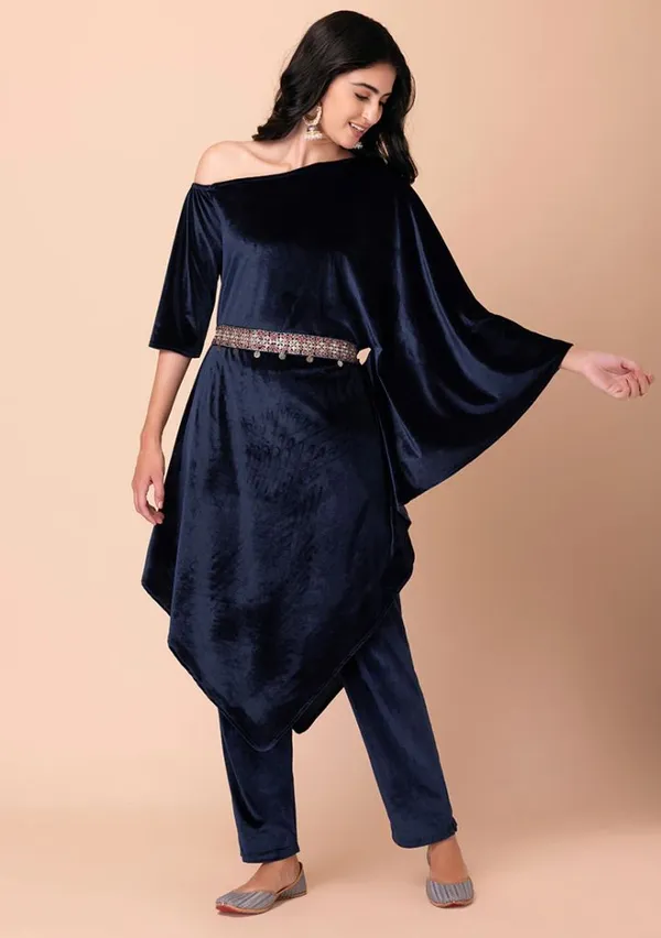 2_Pcs_Dress_For_Women