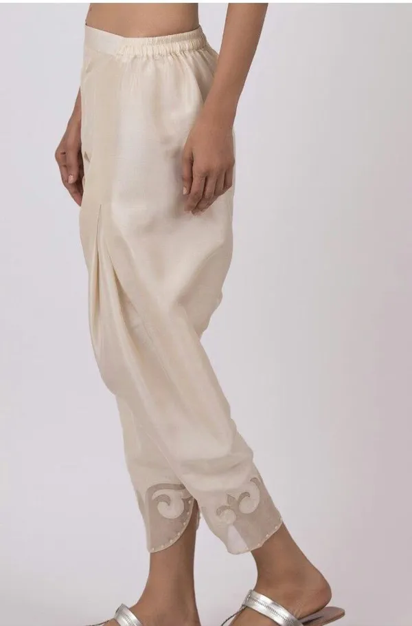 White_Pant_For_Women