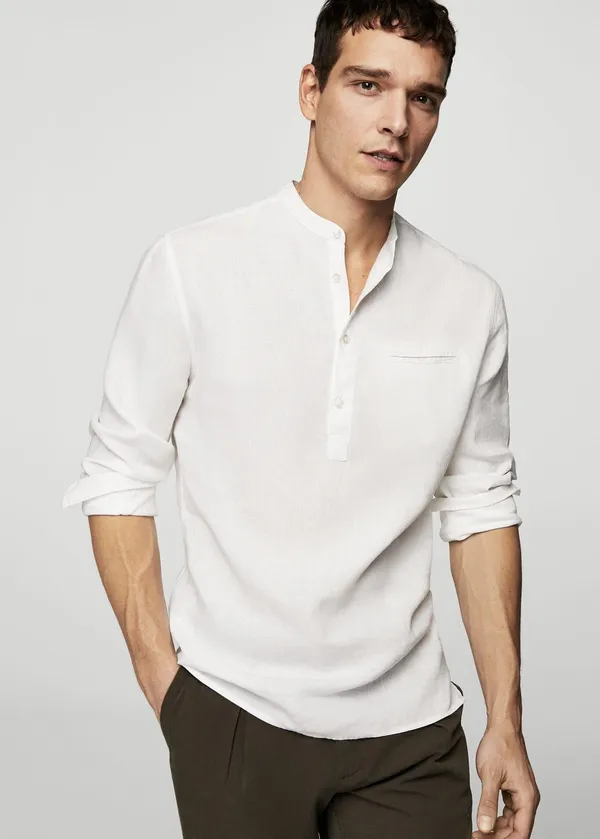 Cotton_Lenin_Shirt