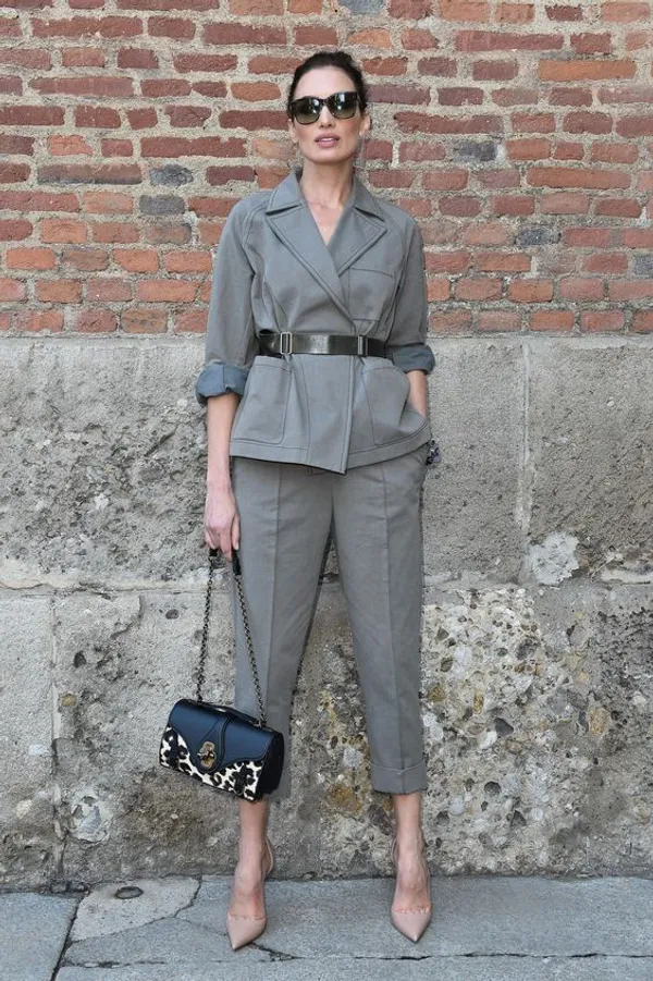 Elegent_Summer_cotton_lenin_co-ord_set