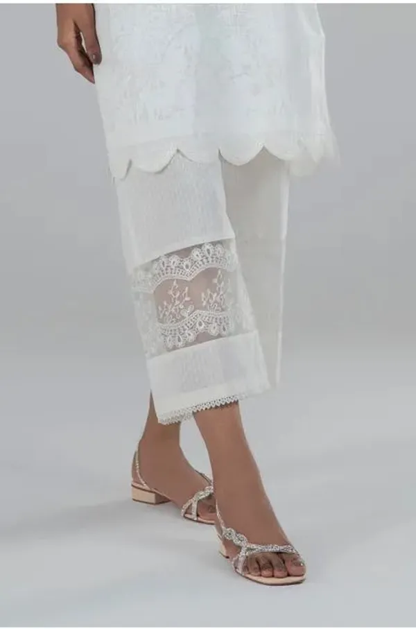 Best_seller_summer_embroidery_pure_cotton_pants