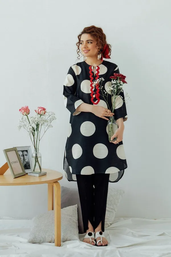 New_Summer_wear_cotton_lenin_co-ord_set