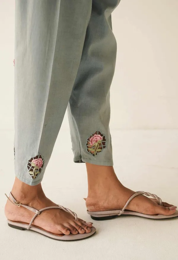 Cotton_Pant_Design