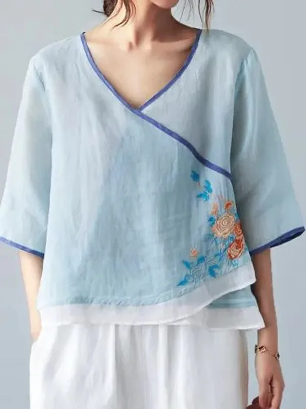 Summer_wear_cotton_top