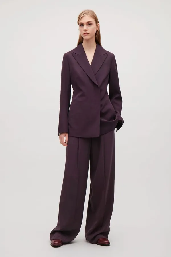 Velvet_Rust_Pant_For_Women