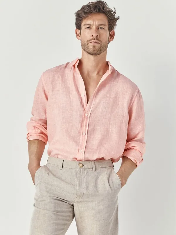 Cotton_Lenin_Shirt