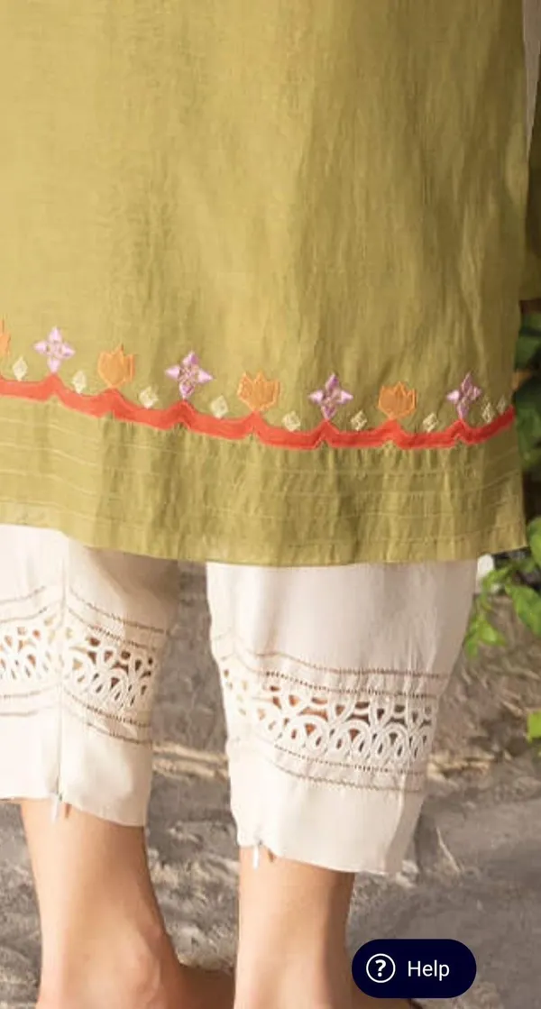 Cotton_Pant_Design