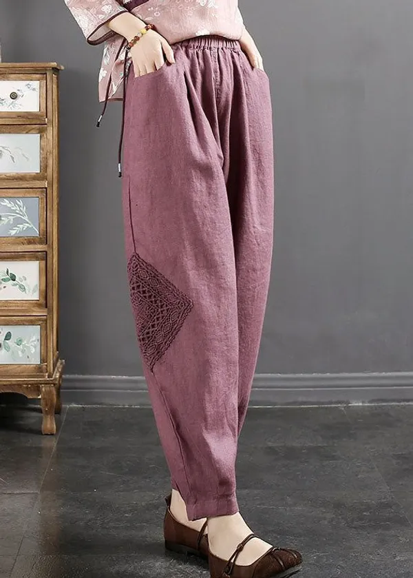 Cotton_Pant_Design