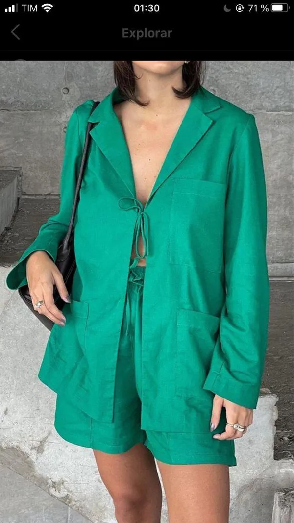 New_Summer_wear_cotton_lenin_co-ord_set